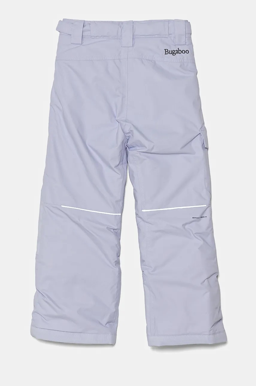 Дитячі лижні штани Columbia Bugaboo