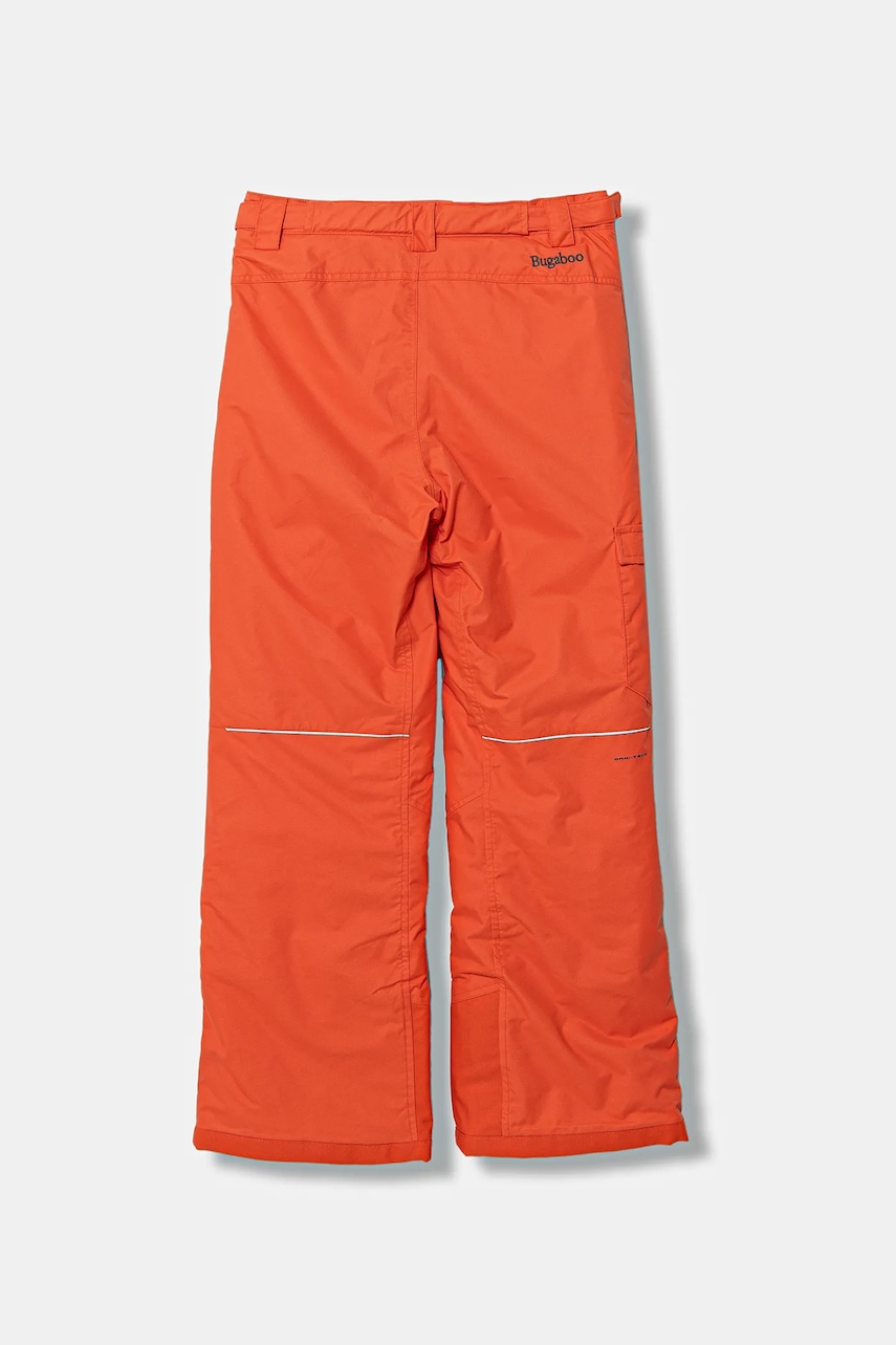 Дитячі лижні штани Columbia Bugaboo