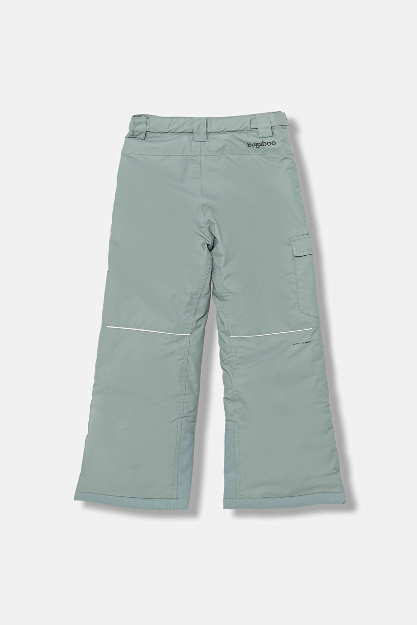 Дитячі лижні штани Columbia Bugaboo