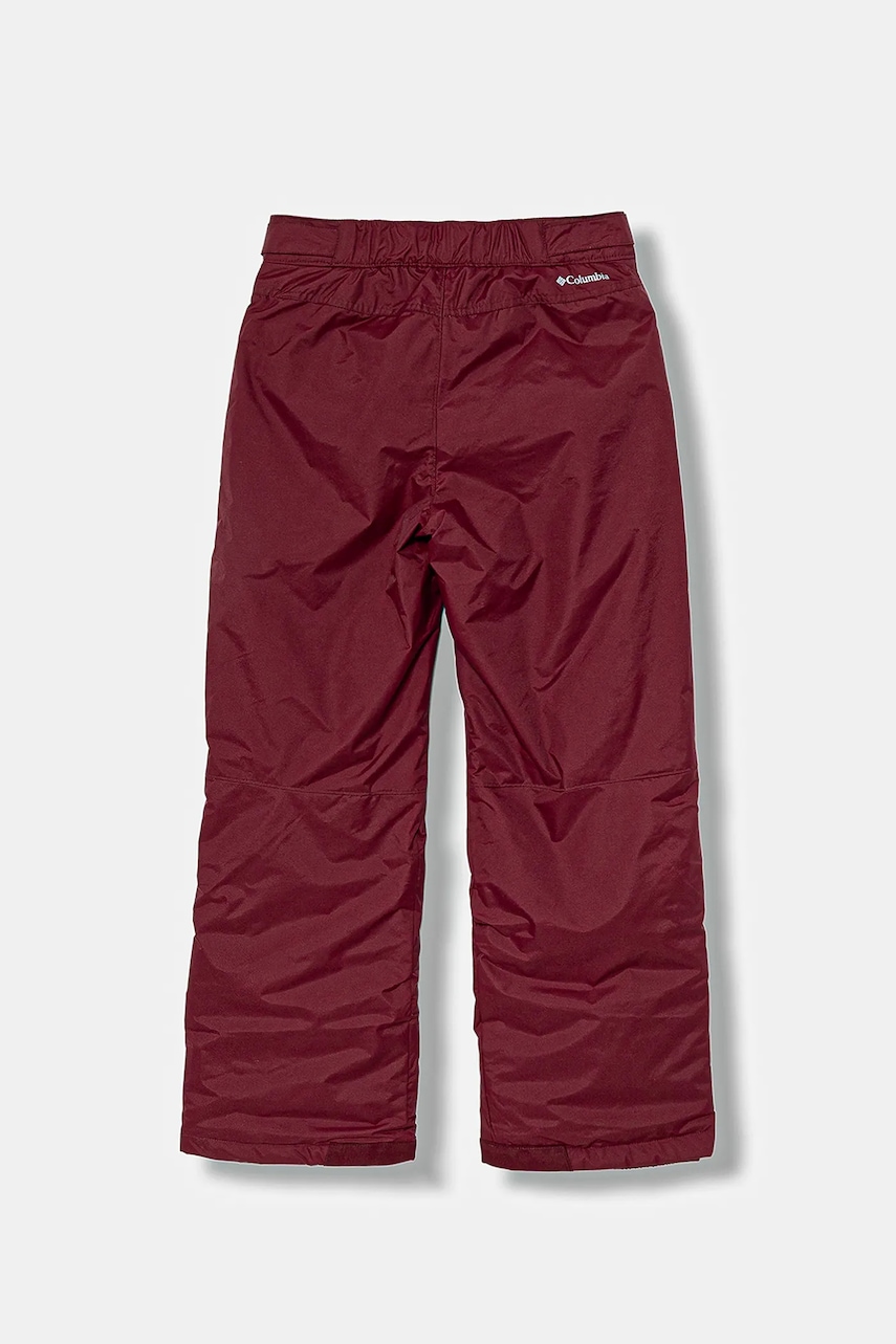 Дитячі лижні штани Columbia Ice Slope