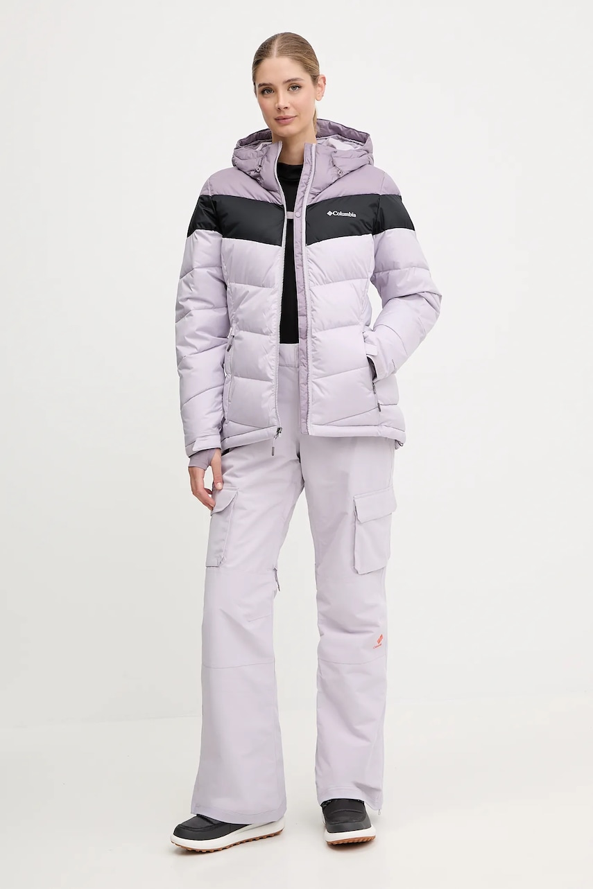 Лижні штани Columbia Coreshot