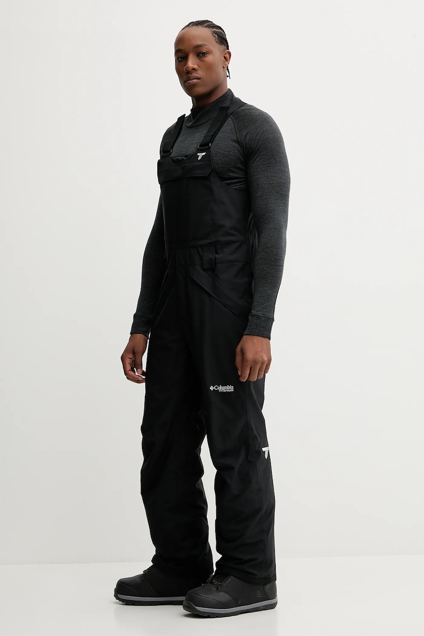 Лижні штани Columbia Winter District